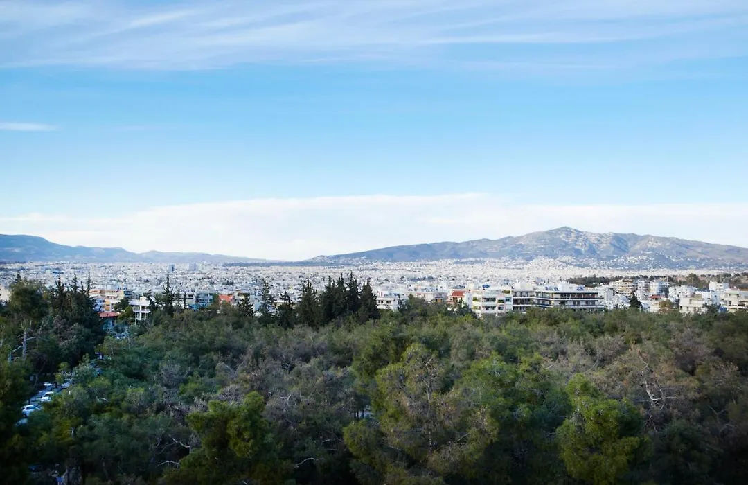 Luxury Apartment With Exceptional View-1